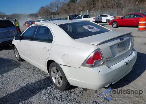 2009 Ford Fusion Se z USA, uszkodzony, nr VIN 3FAHP07169R185056